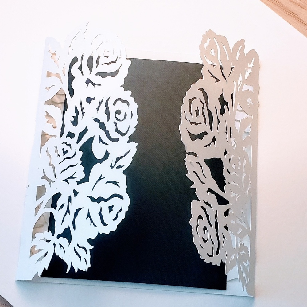 Wedding / Party Invations